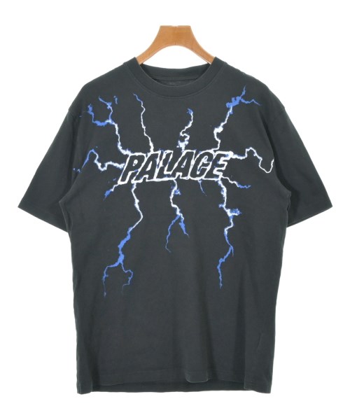 PALACE(パレス)Tシャツ・カットソー 黒 サイズ:L/2200649560011