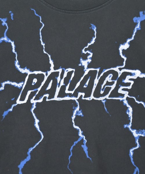 PALACE（パレス）Tシャツ・カットソー 黒 サイズ:L メンズ/2200649560011
