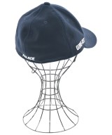PALACE（パレス）キャップ 紺 サイズ:59.6cm メンズ/2200649879274