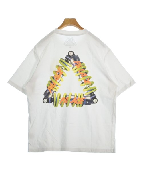 PALACE（パレス）Tシャツ・カットソー 白 サイズ:XL メンズ/2200640065065