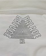PALACE（パレス）Tシャツ・カットソー 白 サイズ:XL メンズ/2200640065065
