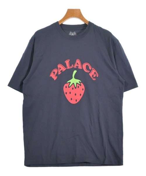 PALACE(パレス)Tシャツ・カットソー グレー サイズ:XL/2200640065072