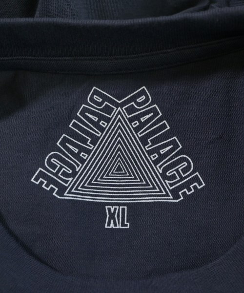 PALACE（パレス）Tシャツ・カットソー グレー サイズ:XL メンズ/2200640065072
