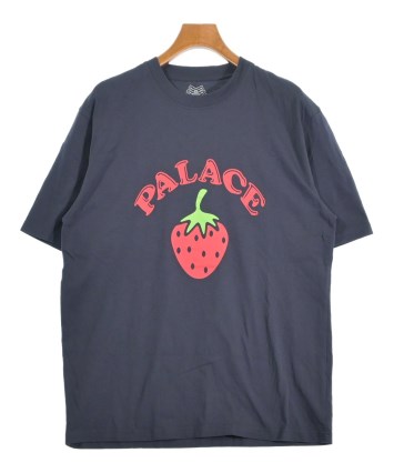 PALACE（パレス）Tシャツ・カットソー グレー サイズ:XL メンズ