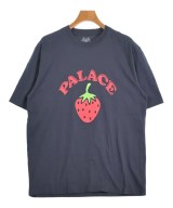 PALACE（パレス）Tシャツ・カットソー グレー サイズ:XL メンズ/2200640065072