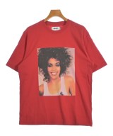 PALACE（パレス）Tシャツ・カットソー 赤 サイズ:L メンズ/2200640065089