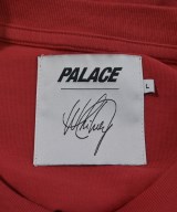 PALACE（パレス）Tシャツ・カットソー 赤 サイズ:L メンズ/2200640065089