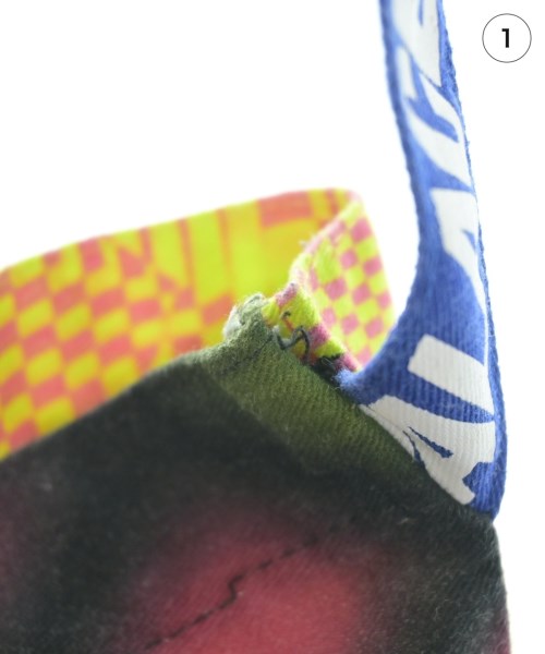 PALACE（パレス）ショルダーバッグ 緑 サイズ:- メンズ/2200640065133