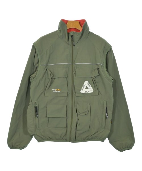 PALACE(パレス)その他 カーキ サイズ:S/2200650169012