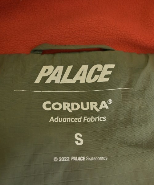 PALACE（パレス）その他 カーキ サイズ:S メンズ/2200650169012