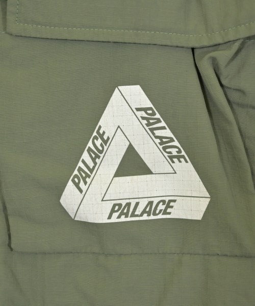 PALACE（パレス）その他 カーキ サイズ:S メンズ/2200650169012