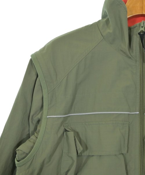 PALACE（パレス）その他 カーキ サイズ:S メンズ/2200650169012