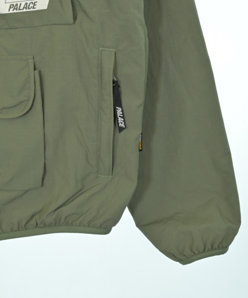 PALACE（パレス）その他 カーキ サイズ:S メンズ/2200650169012