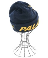 PALACE（パレス）ニットキャップ・ビーニー 紺 サイズ:- メンズ/2200651527026