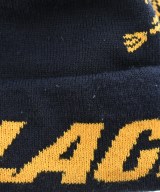 PALACE（パレス）ニットキャップ・ビーニー 紺 サイズ:- メンズ/2200651527026