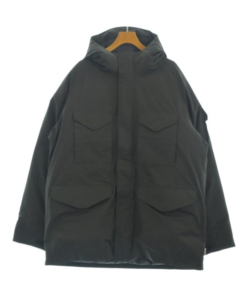 PALACE(パレス)ダウンジャケット/ダウンベスト 黒 サイズ:XL/2200652592016