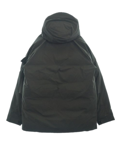 PALACE（パレス）ダウンジャケット/ダウンベスト 黒 サイズ:XL メンズ/2200652592016