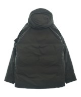 PALACE（パレス）ダウンジャケット/ダウンベスト 黒 サイズ:XL メンズ/2200652592016