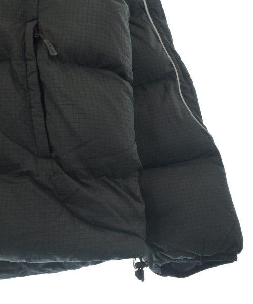 PALACE（パレス）ダウンジャケット/ダウンベスト 黒 サイズ:XL メンズ/2200652592023