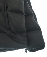 PALACE（パレス）ダウンジャケット/ダウンベスト 黒 サイズ:XL メンズ/2200652592023