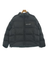 PALACE ダウンジャケット/ダウンベスト