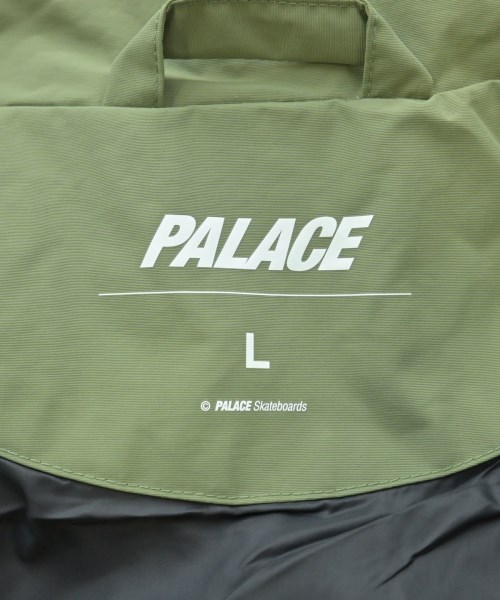 PALACE（パレス）その他 カーキ サイズ:L メンズ/2200652592030