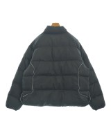 PALACE（パレス）ダウンジャケット/ダウンベスト 黒 サイズ:XL メンズ/2200652592047