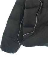 PALACE（パレス）ダウンジャケット/ダウンベスト 黒 サイズ:XL メンズ/2200652592047