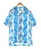 PALACE（パレス）カジュアルシャツ 青 サイズ:M メンズ/2200652592054