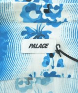 PALACE（パレス）カジュアルシャツ 青 サイズ:M メンズ/2200652592054
