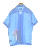 PALACE（パレス）カジュアルシャツ 青 サイズ:S メンズ/2200652592061