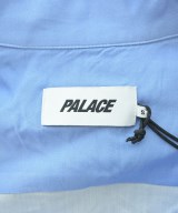 PALACE（パレス）カジュアルシャツ 青 サイズ:S メンズ/2200652592061