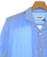 PALACE（パレス）カジュアルシャツ 青 サイズ:S メンズ/2200652592061