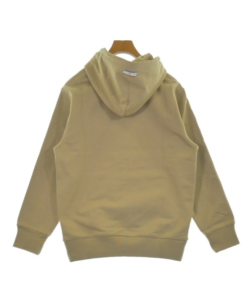 PALACE（パレス）パーカー ベージュ サイズ:S メンズ/2200652592078
