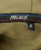 PALACE（パレス）パーカー ベージュ サイズ:S メンズ/2200652592078