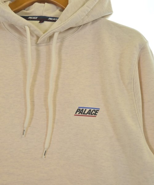 PALACE（パレス）パーカー ベージュ サイズ:S メンズ/2200652592085