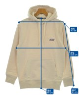 PALACE（パレス）パーカー ベージュ サイズ:S メンズ/2200652592085
