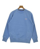 PALACE（パレス）スウェット 青 サイズ:M メンズ/2200652592092
