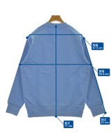 PALACE（パレス）スウェット 青 サイズ:M メンズ/2200652592092