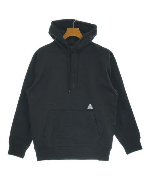 PALACE(パレス)パーカー 黒 サイズ:M/2200652592108