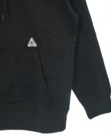 PALACE（パレス）パーカー 黒 サイズ:M メンズ/2200652592108