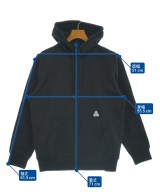 PALACE（パレス）パーカー 黒 サイズ:M メンズ/2200652592108