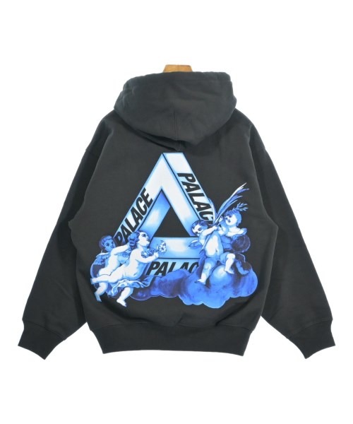 PALACE（パレス）パーカー 黒 サイズ:S メンズ/2200652592115