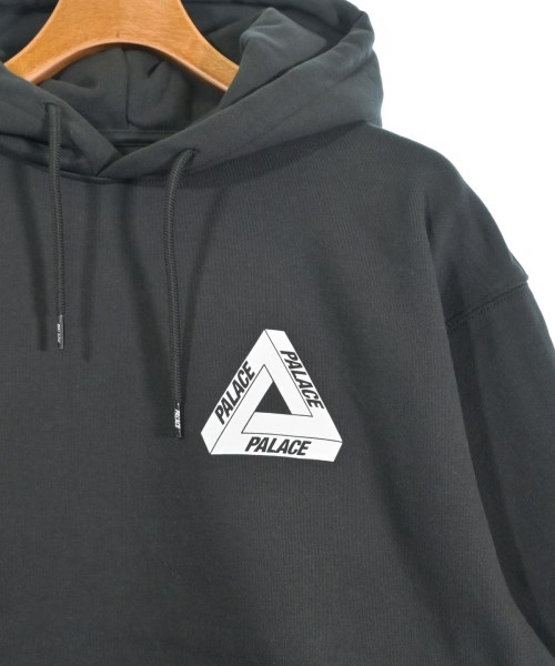PALACE（パレス）パーカー 黒 サイズ:S メンズ/2200652592115