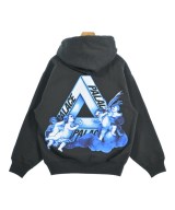 PALACE（パレス）パーカー 黒 サイズ:S メンズ/2200652592115