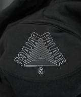 PALACE（パレス）パーカー 黒 サイズ:S メンズ/2200652592115