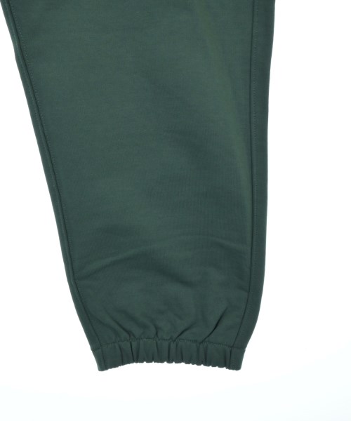 PALACE（パレス）スウェットパンツ 緑 サイズ:L メンズ/2200652592122
