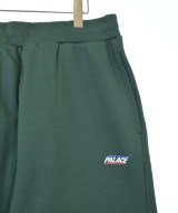 PALACE（パレス）スウェットパンツ 緑 サイズ:L メンズ/2200652592122