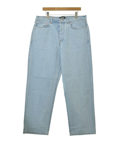 PALACE(パレス)デニムパンツ 青 サイズ:36(XXL位)/2200652592139
