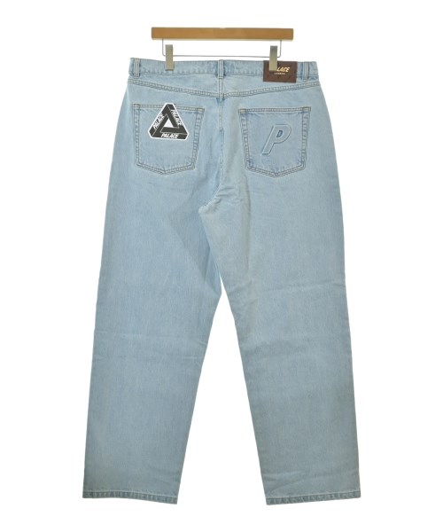 PALACE（パレス）デニムパンツ 青 サイズ:36(XXL位) メンズ/2200652592139